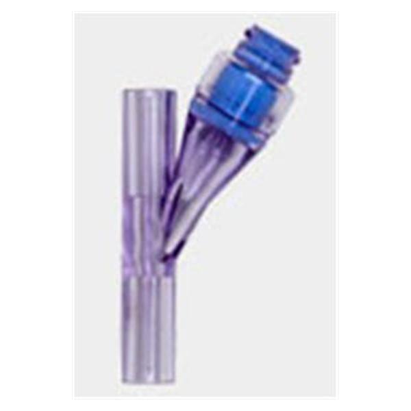 IV Administration Set Selec-3 Ndls 3Inj St 83